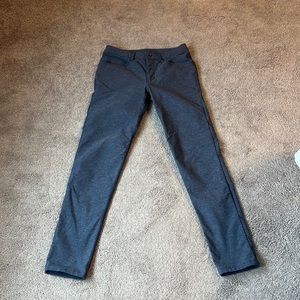 LULULEMON MEN’S ABC PANTS SLIM